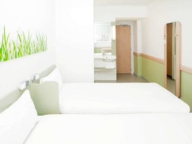 Ibis Budget Madrid Centro Las Ventas