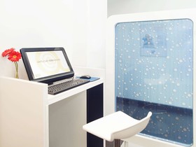 Ibis Budget Madrid Centro Las Ventas
