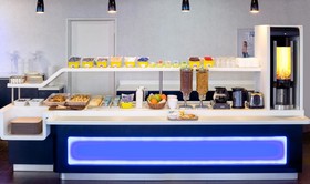 Ibis Budget Madrid Centro Las Ventas