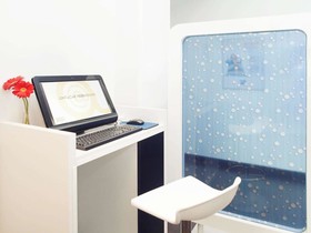 Ibis Budget Madrid Centro Las Ventas