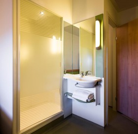 Ibis Budget Madrid Centro Las Ventas