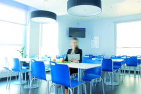 Ibis Budget Madrid Centro Las Ventas