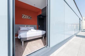Ibis Budget Madrid Centro Lavapies
