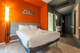 Ibis Budget Madrid Centro Lavapies