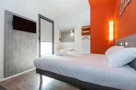 Ibis Budget Madrid Centro Lavapies
