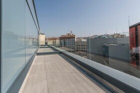 Ibis Budget Madrid Centro Lavapies