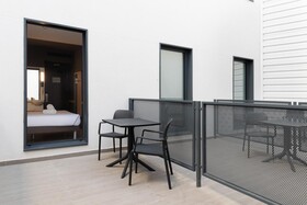 Ibis Budget Madrid Centro Lavapies