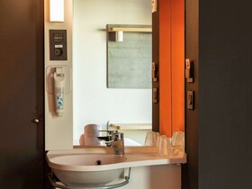 Ibis Budget Madrid Centro Lavapies