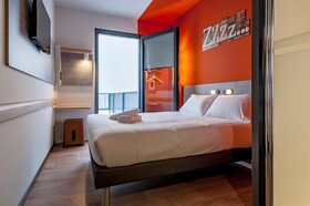 Ibis Budget Madrid Centro Lavapies