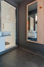 Ibis Budget Madrid Centro Lavapies