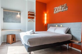 Ibis Budget Madrid Centro Lavapies