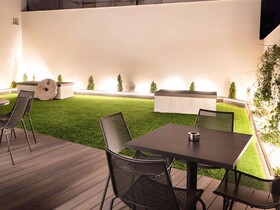 Ibis Budget Madrid Centro Lavapies