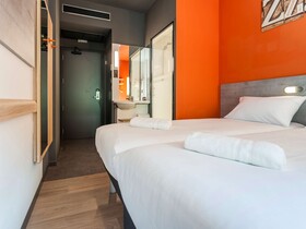 Ibis Budget Madrid Centro Lavapies