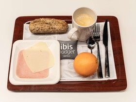 Ibis Budget Madrid Centro Lavapies