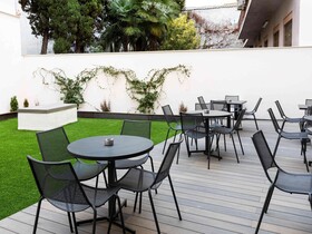 Ibis Budget Madrid Centro Lavapies