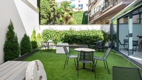 Ibis Budget Madrid Centro Lavapies