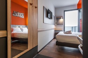 Ibis Budget Madrid Centro Lavapies
