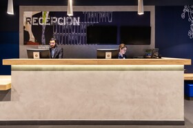 Ibis Budget Madrid Centro Lavapies