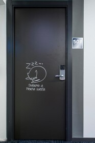 Ibis Budget Madrid Centro Lavapies