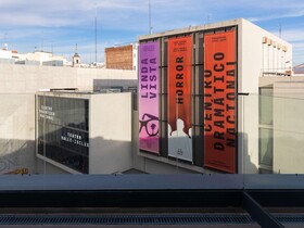 Ibis Budget Madrid Centro Lavapies