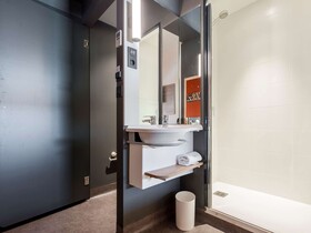 Ibis Budget Madrid Centro Lavapies