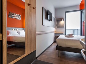 Ibis Budget Madrid Centro Lavapies