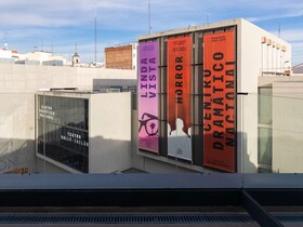 Ibis Budget Madrid Centro Lavapies