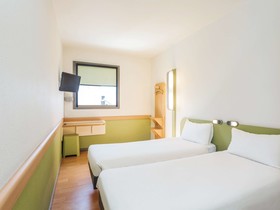 ibis budget Madrid Vallecas
