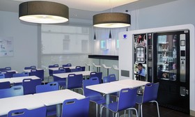 ibis budget Madrid Vallecas