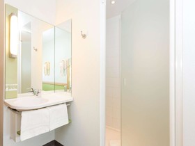 ibis budget Madrid Vallecas