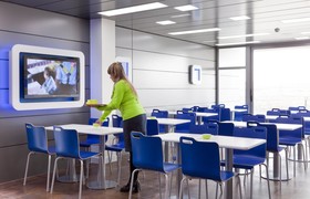ibis budget Madrid Vallecas