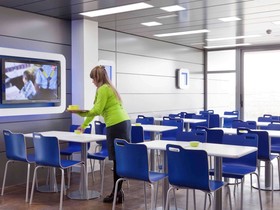 ibis budget Madrid Vallecas