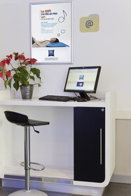 ibis budget Madrid Vallecas