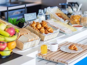 ibis budget Madrid Vallecas