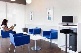 ibis budget Madrid Vallecas