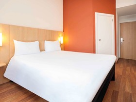ibis Madrid Calle Alcalá