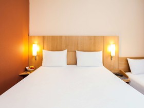 ibis Madrid Calle Alcalá