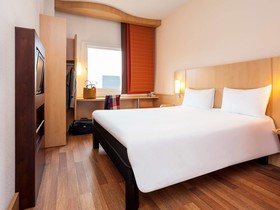 ibis Madrid Calle Alcalá
