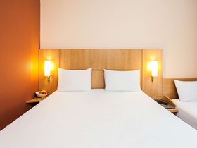 ibis Madrid Calle Alcalá