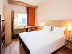ibis Madrid Calle Alcalá
