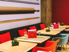 ibis Madrid Centro