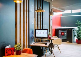ibis Madrid Centro