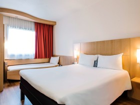 ibis Madrid Centro
