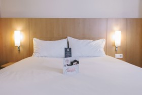ibis Madrid Centro
