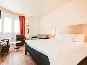 ibis Madrid Centro