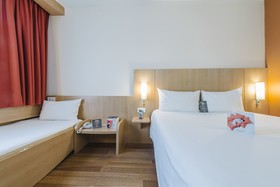 ibis Madrid Centro