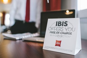 ibis Madrid Centro