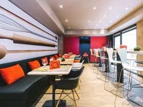 ibis Madrid Centro