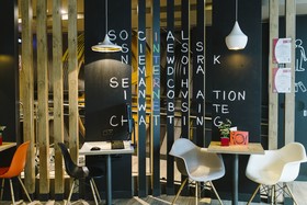 ibis Madrid Centro