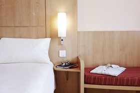 ibis Madrid Centro